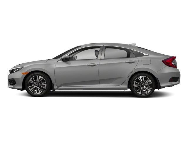 Honda Civic EX-TL Sedan CVT 2018