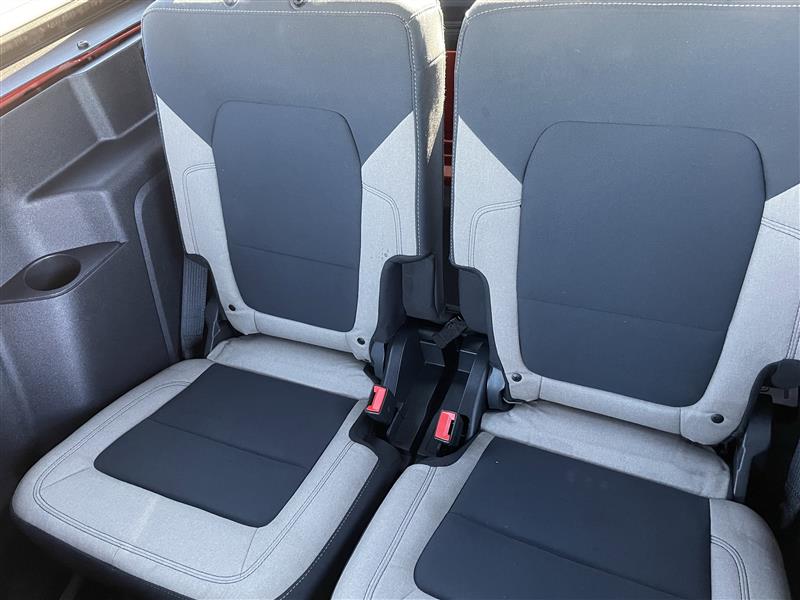 Ford Bronco Big Bend 2-Door w/Advanced 2023