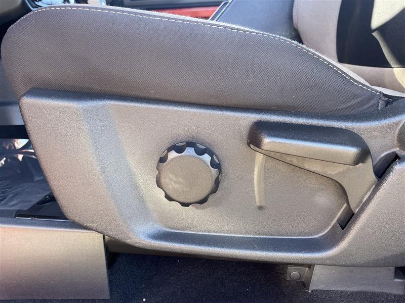 Ford Bronco Big Bend 2-Door w/Advanced 2023