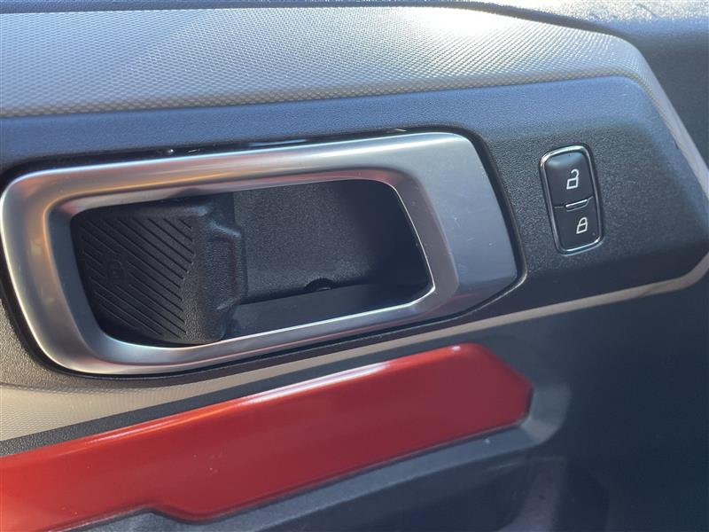 Ford Bronco Big Bend 2-Door w/Advanced 2023