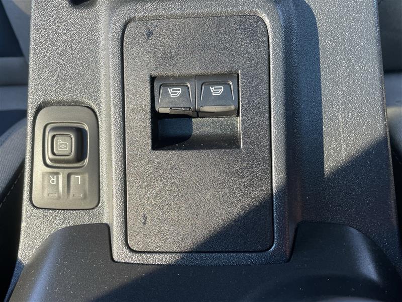 Ford Bronco Big Bend 2-Door w/Advanced 2023