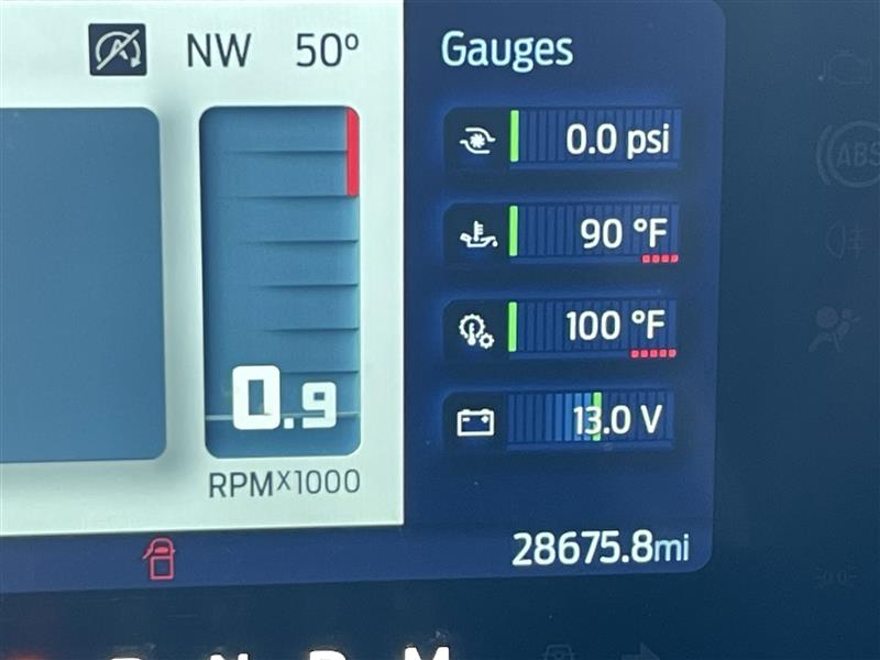 Ford Bronco Big Bend 2-Door w/Advanced 2023