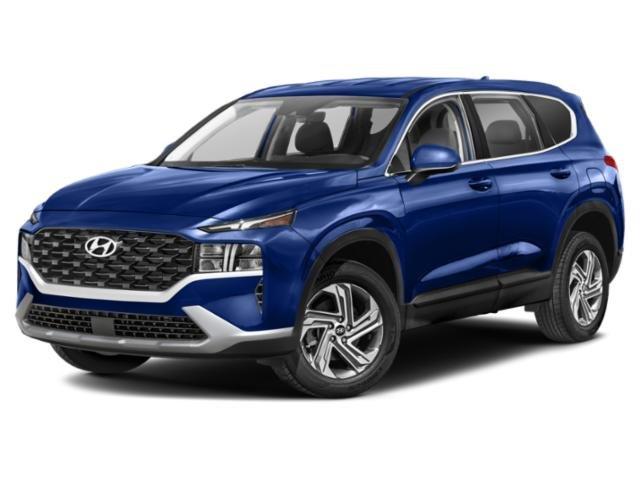 Hyundai Santa Fe SE AWD 2023