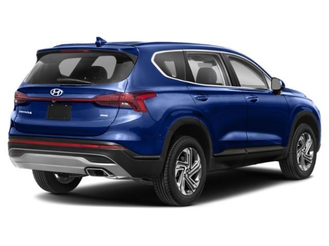 Hyundai Santa Fe SE AWD 2023