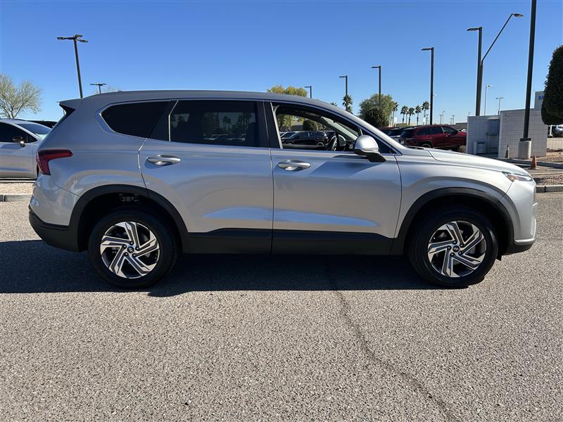 Hyundai Santa Fe SE AWD 2023