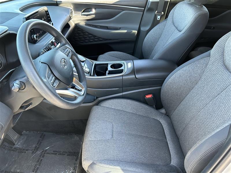 Hyundai Santa Fe SE AWD 2023