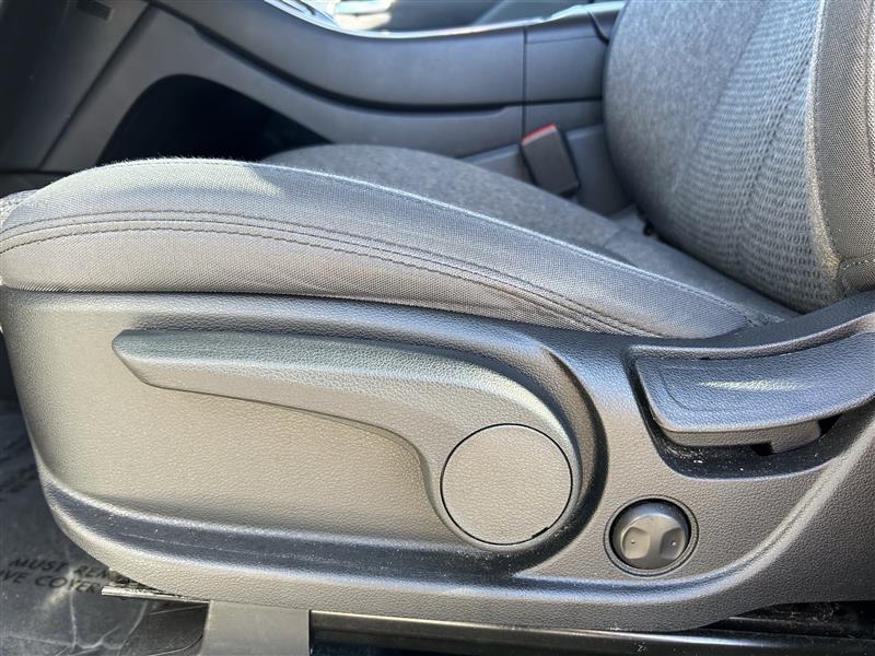 Hyundai Santa Fe SE AWD 2023