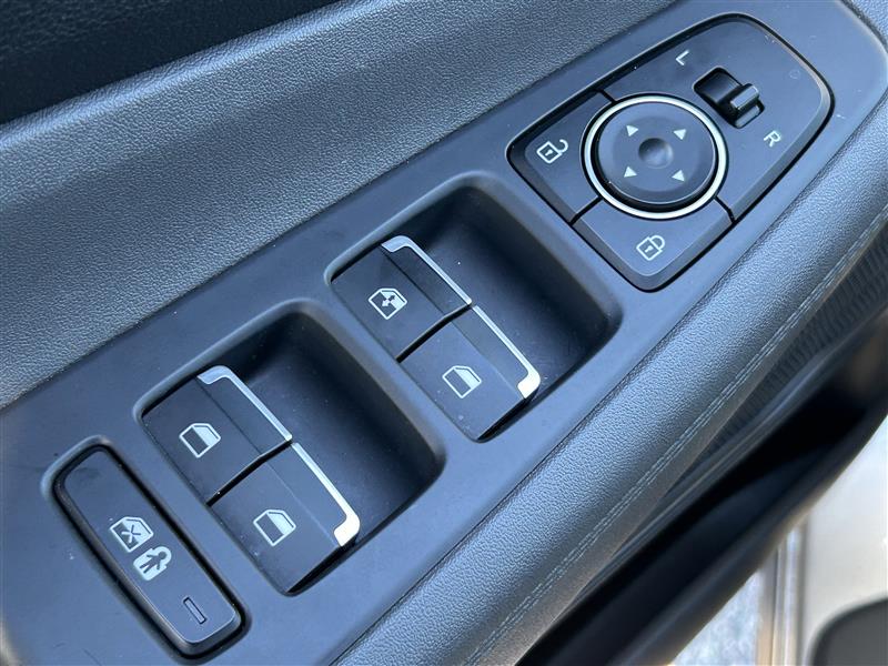 Hyundai Santa Fe SE AWD 2023