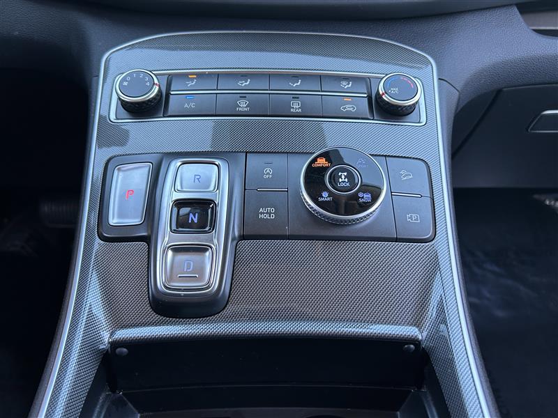 Hyundai Santa Fe SE AWD 2023