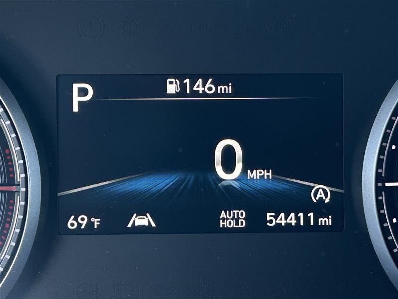 Hyundai Santa Fe SE AWD 2023