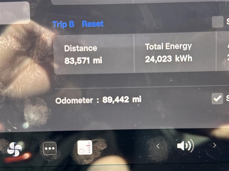 Tesla Model 3 Long Range 2022