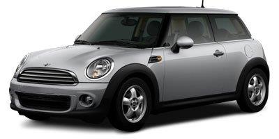 2011 MINI Cooper Base's photo