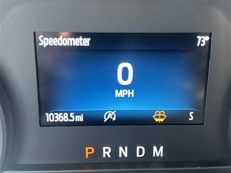 Ford F-150 XL SuperCrew 5.5-ft. Bed 2WD 2022