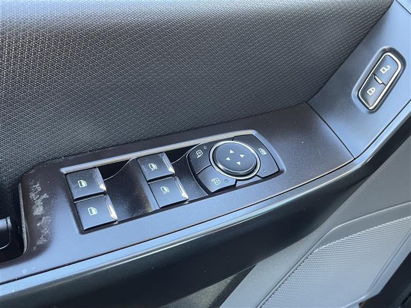 Ford F-150 XL SuperCrew 5.5-ft. Bed 2WD 2022