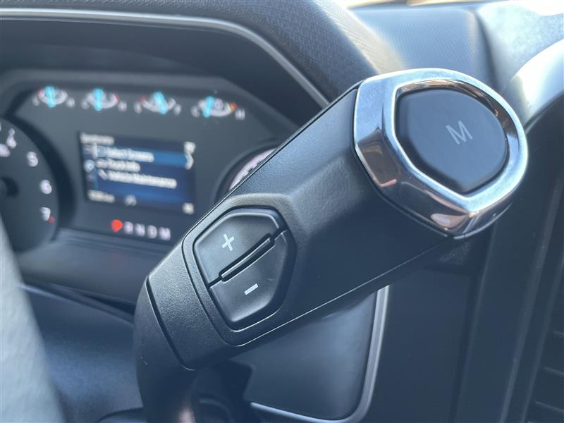 Ford F-150 XL SuperCrew 5.5-ft. Bed 2WD 2022