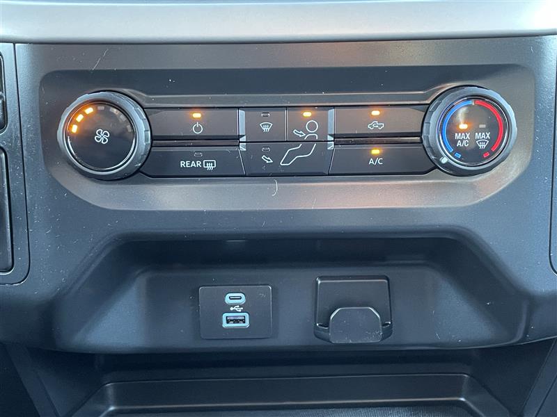 Ford F-150 XL SuperCrew 5.5-ft. Bed 2WD 2022