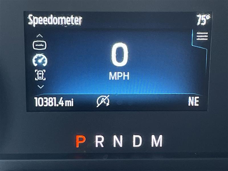 Ford F-150 XL SuperCrew 5.5-ft. Bed 2WD 2022