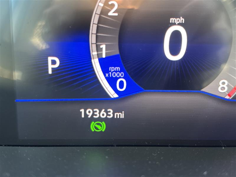 Volkswagen Taos S 2024