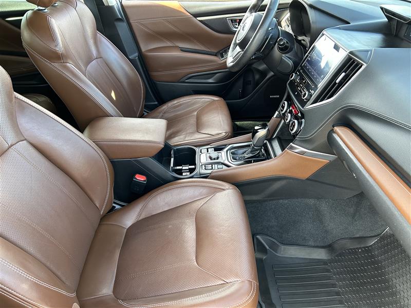 Subaru Forester Touring 2021