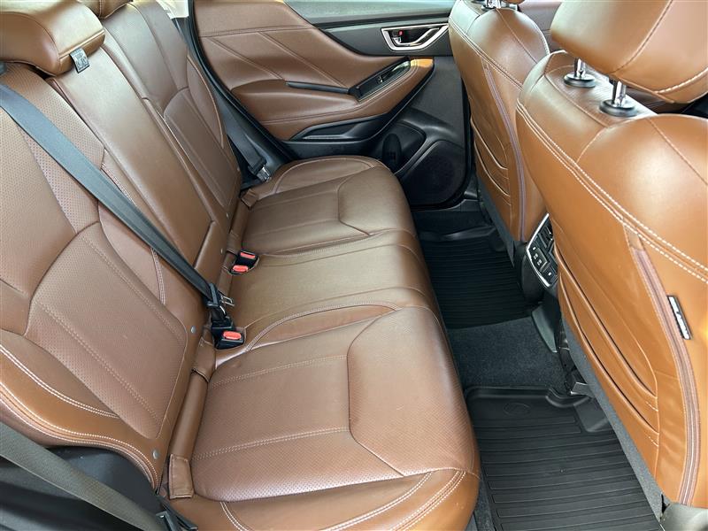 Subaru Forester Touring 2021