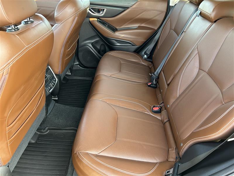 Subaru Forester Touring 2021