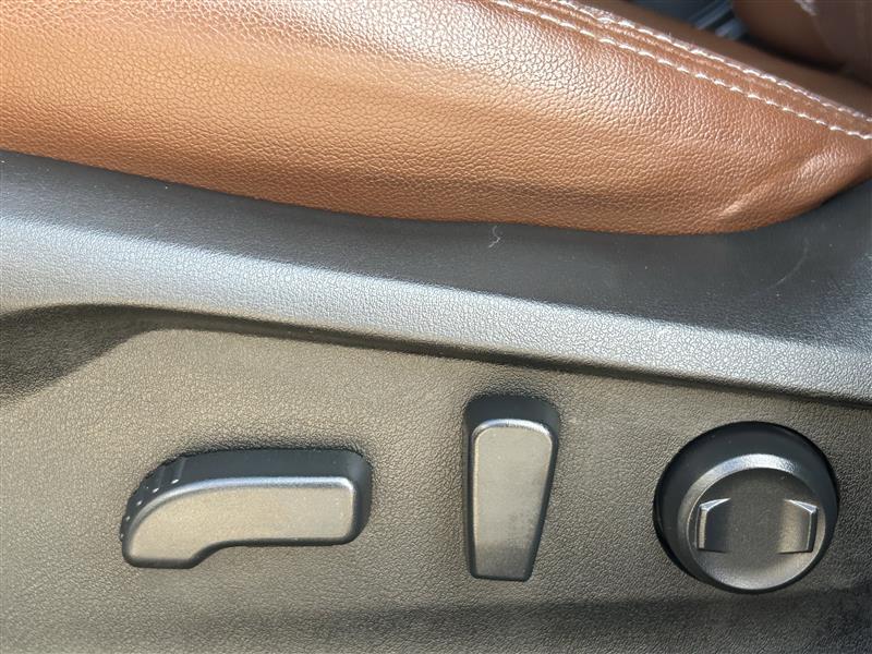 Subaru Forester Touring 2021