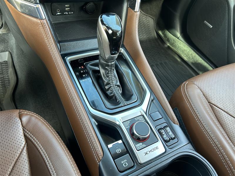 Subaru Forester Touring 2021