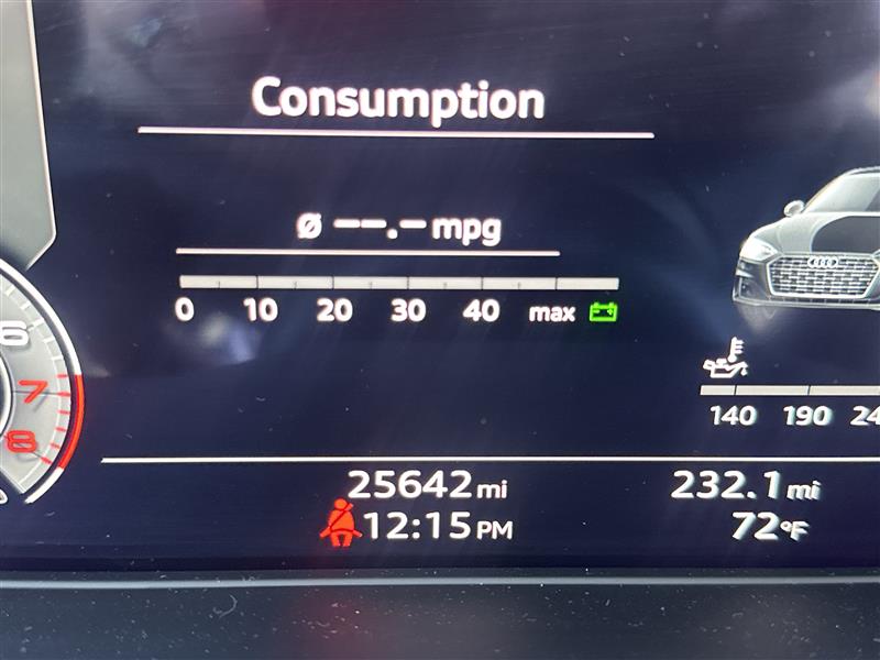 Audi A5 Premium S line 45 TFSII quattro 2022