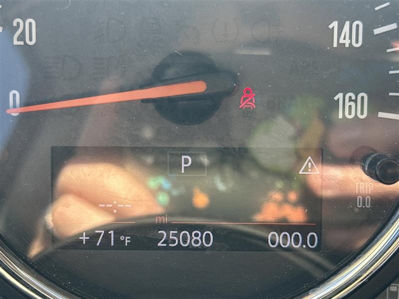 MINI Cooper 3-Door 2018