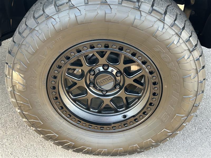 RAM 1500 Big Horn Crew Cab SWB 4WD 2025