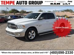 2019 RAM 1500 Classic 