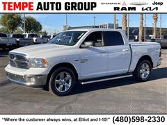 2019 RAM 1500 Classic 