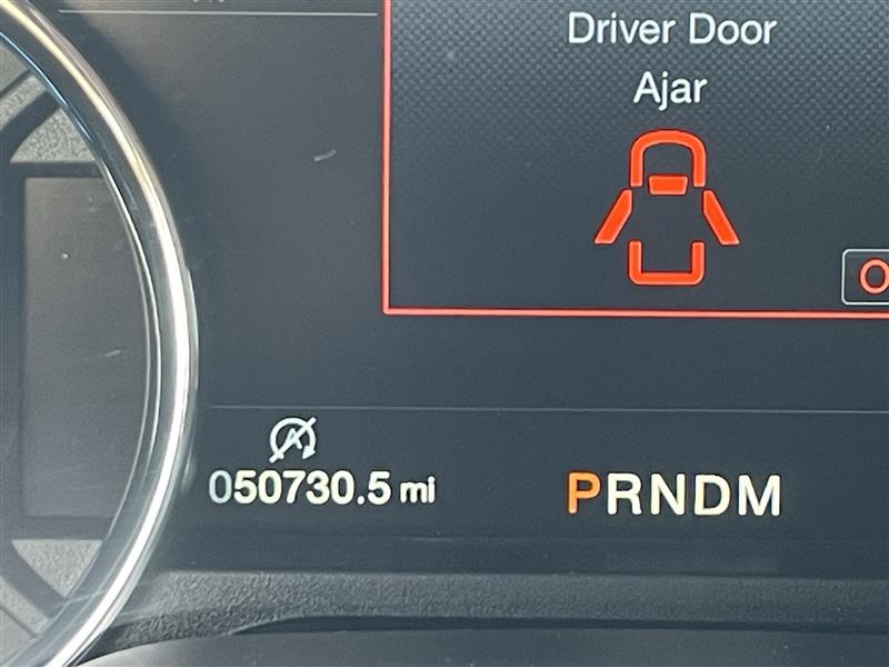 Ford F-150 Lariat SuperCrew 5.5-ft. Bed 2WD 2020