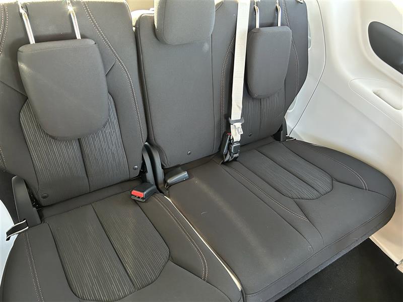 Chrysler Pacifica Touring Plus 2018