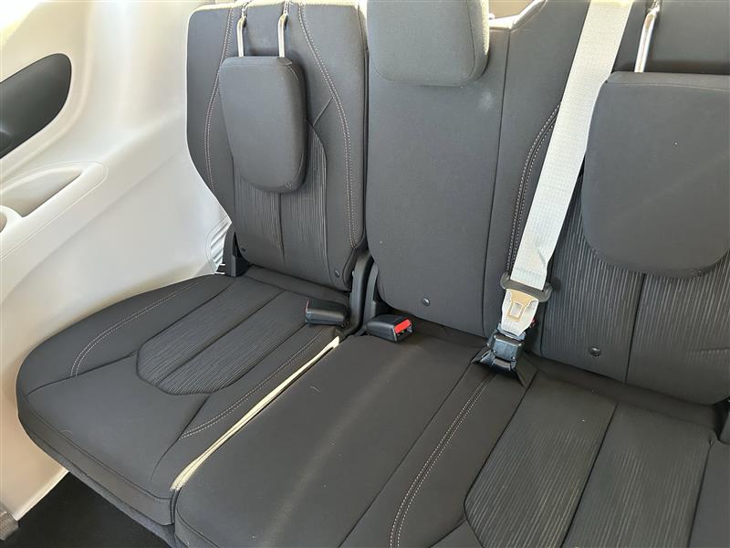 Chrysler Pacifica Touring Plus 2018