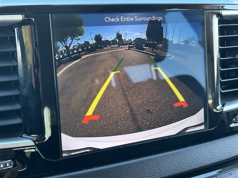 Chrysler Pacifica Touring Plus 2018