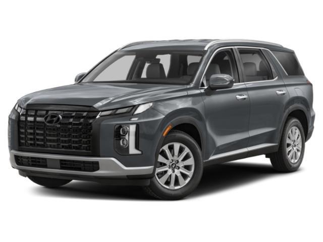 Hyundai Palisade SEL 2023