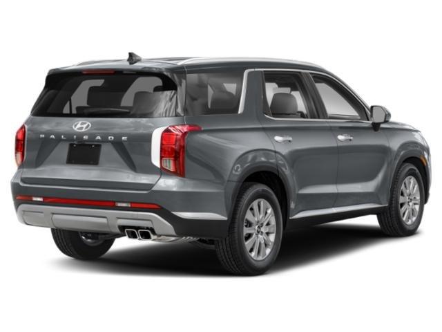 Hyundai Palisade SEL 2023