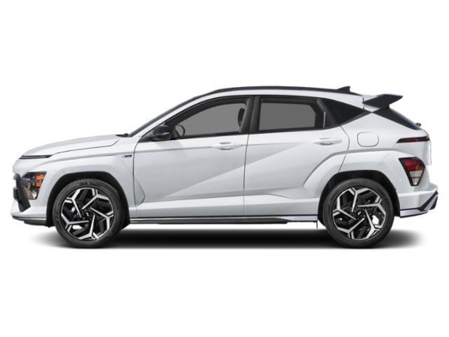 Hyundai Kona N Line AWD 2024