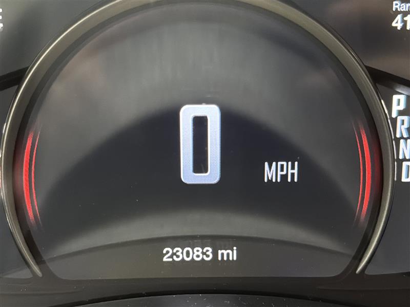 Dodge Durango R/T 2023