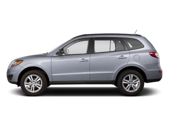 Hyundai Santa Fe SE 3.5 AWD 2010