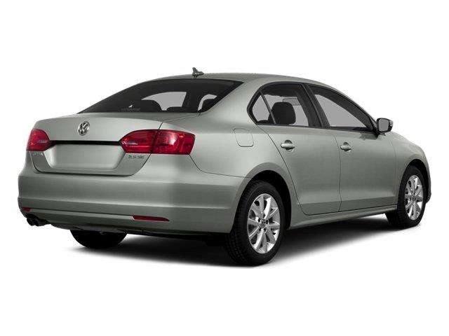 Volkswagen Jetta SE 2014