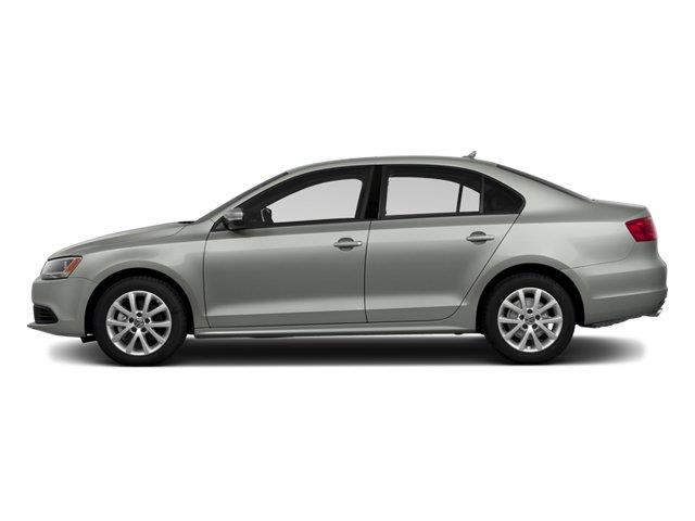 Volkswagen Jetta SE 2014