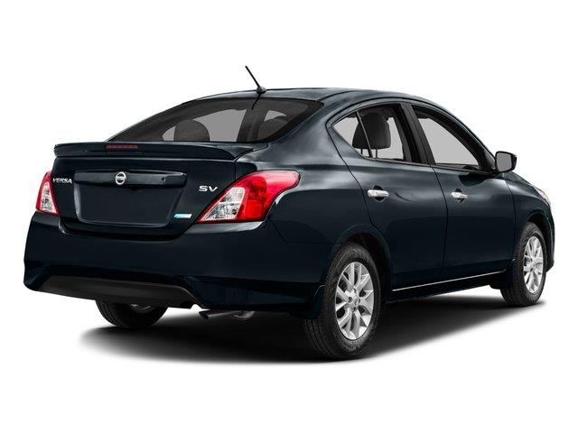 Nissan Versa 1.6 SV Sedan 2017