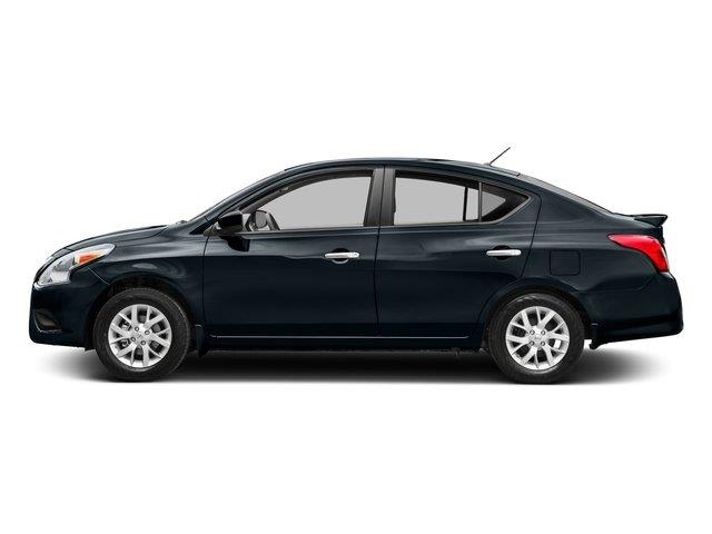 Nissan Versa 1.6 SV Sedan 2017