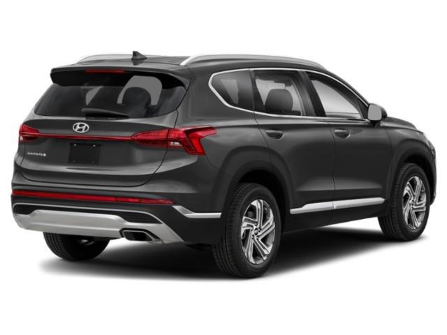 Hyundai Santa Fe SEL 2021