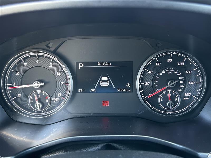 Hyundai Santa Fe SEL 2021