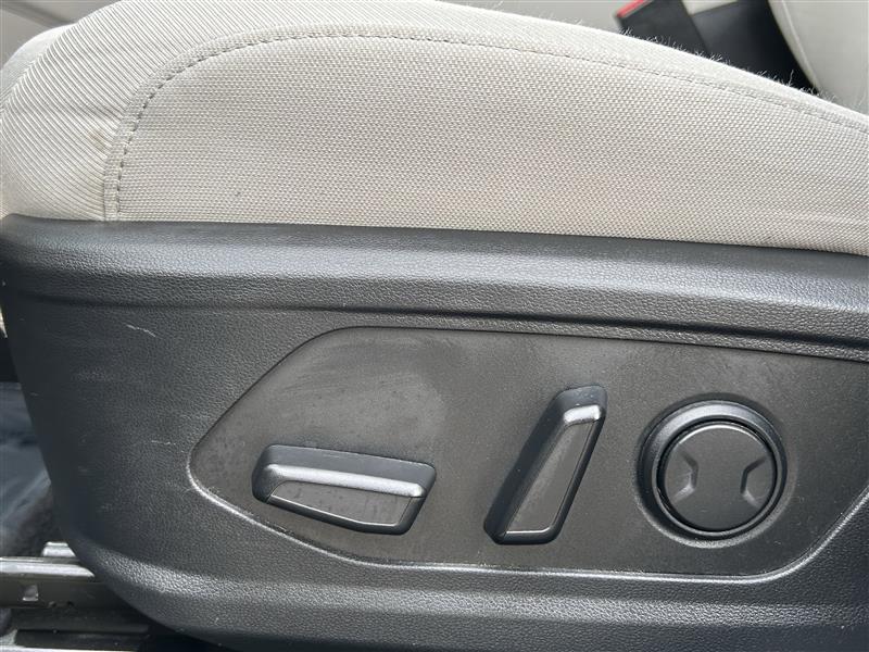 Hyundai Tucson SEL 2025