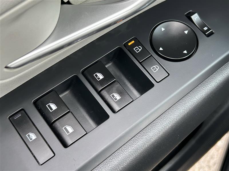 Hyundai Tucson SEL 2025