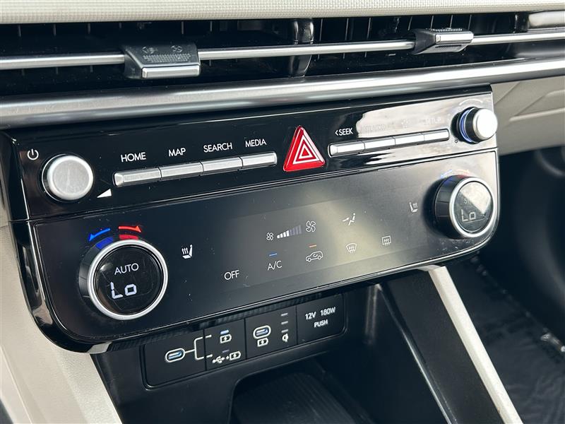 Hyundai Tucson SEL 2025